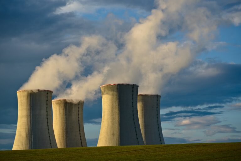 Fördelar med kärnkraft