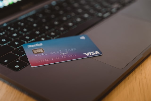 fördelar med kreditkort